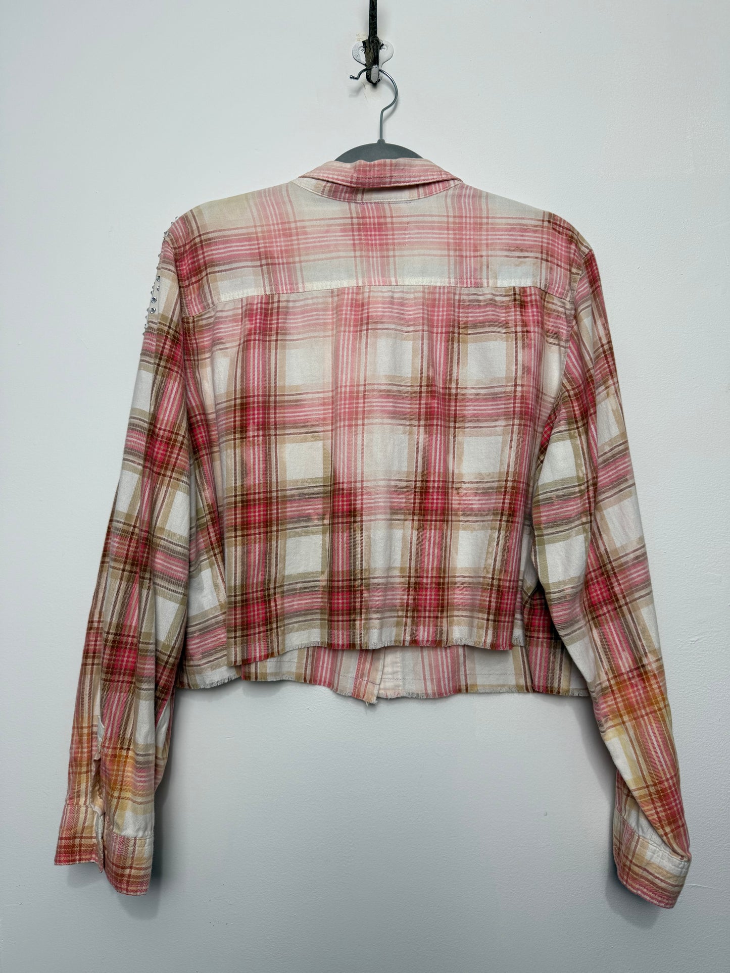NEBULAR PLAID 009