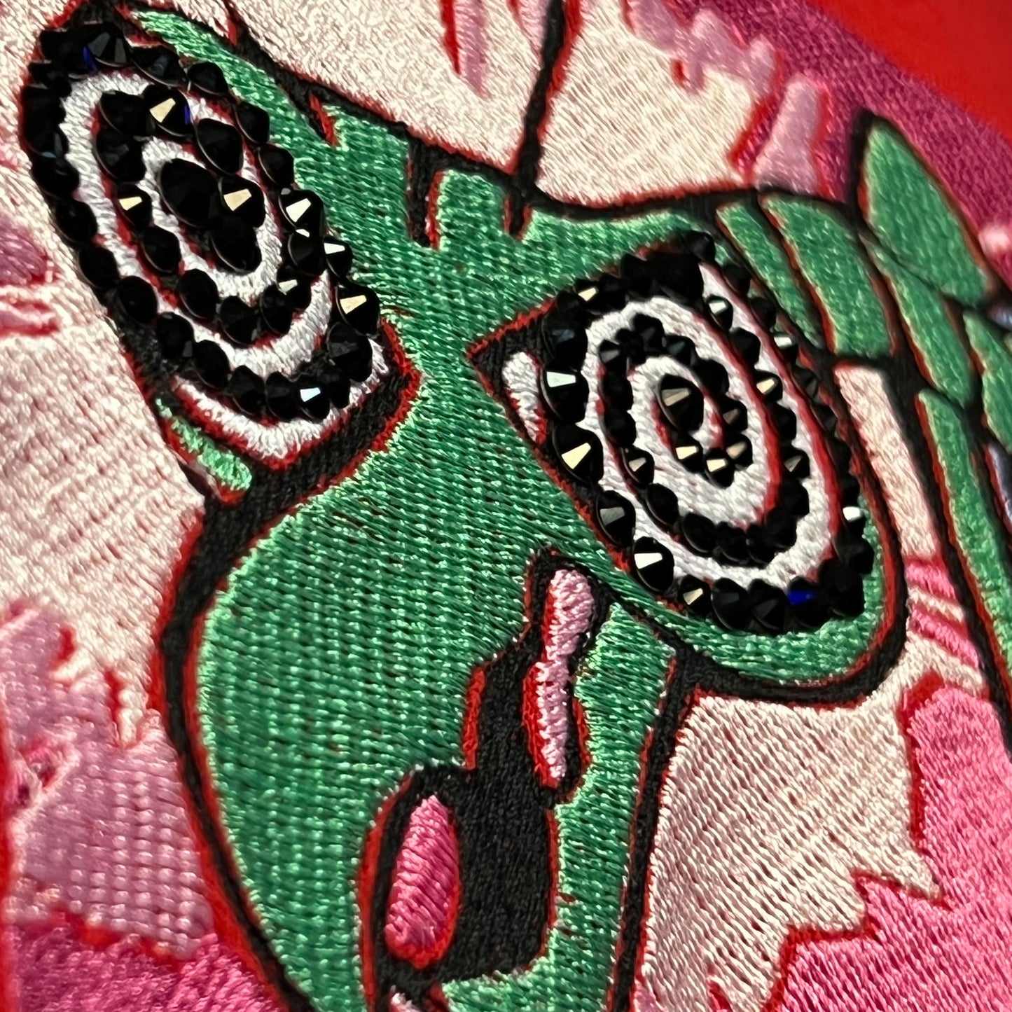 ZORAK SPIRAL HOODIE