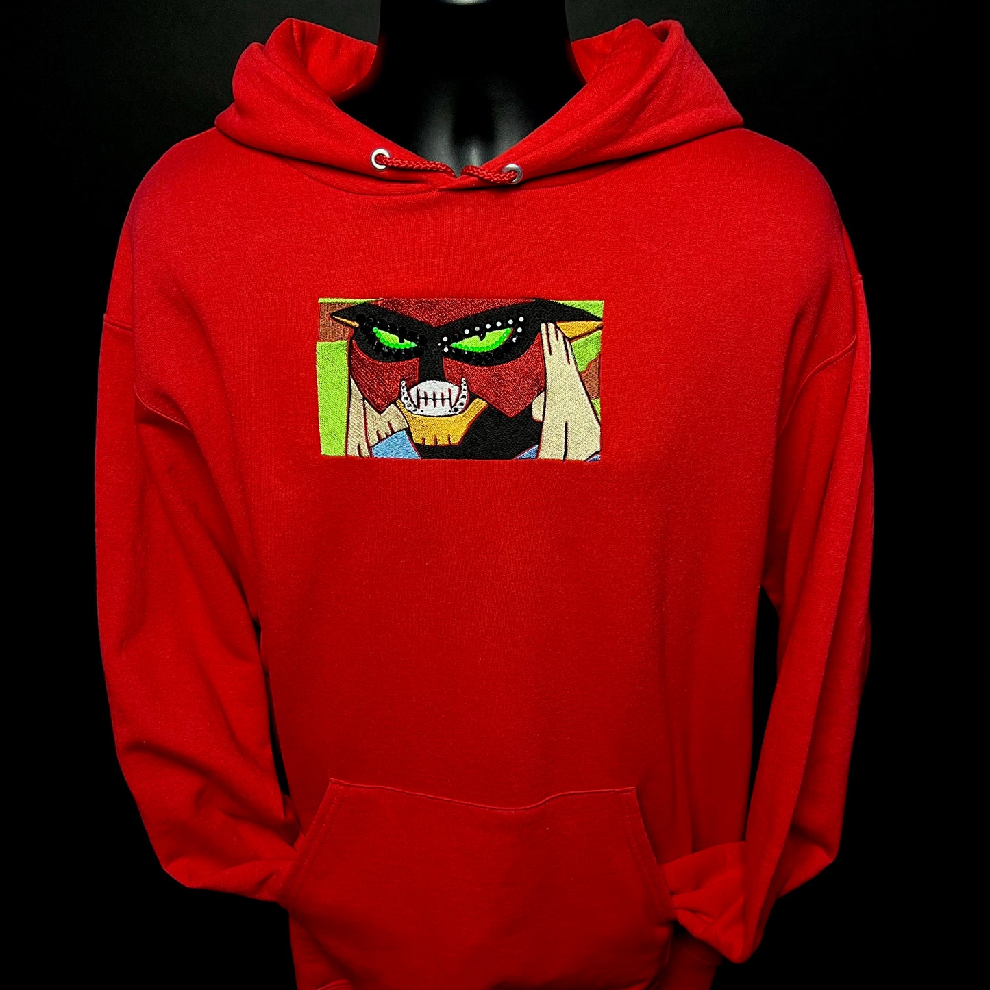 BRAK HOODIE