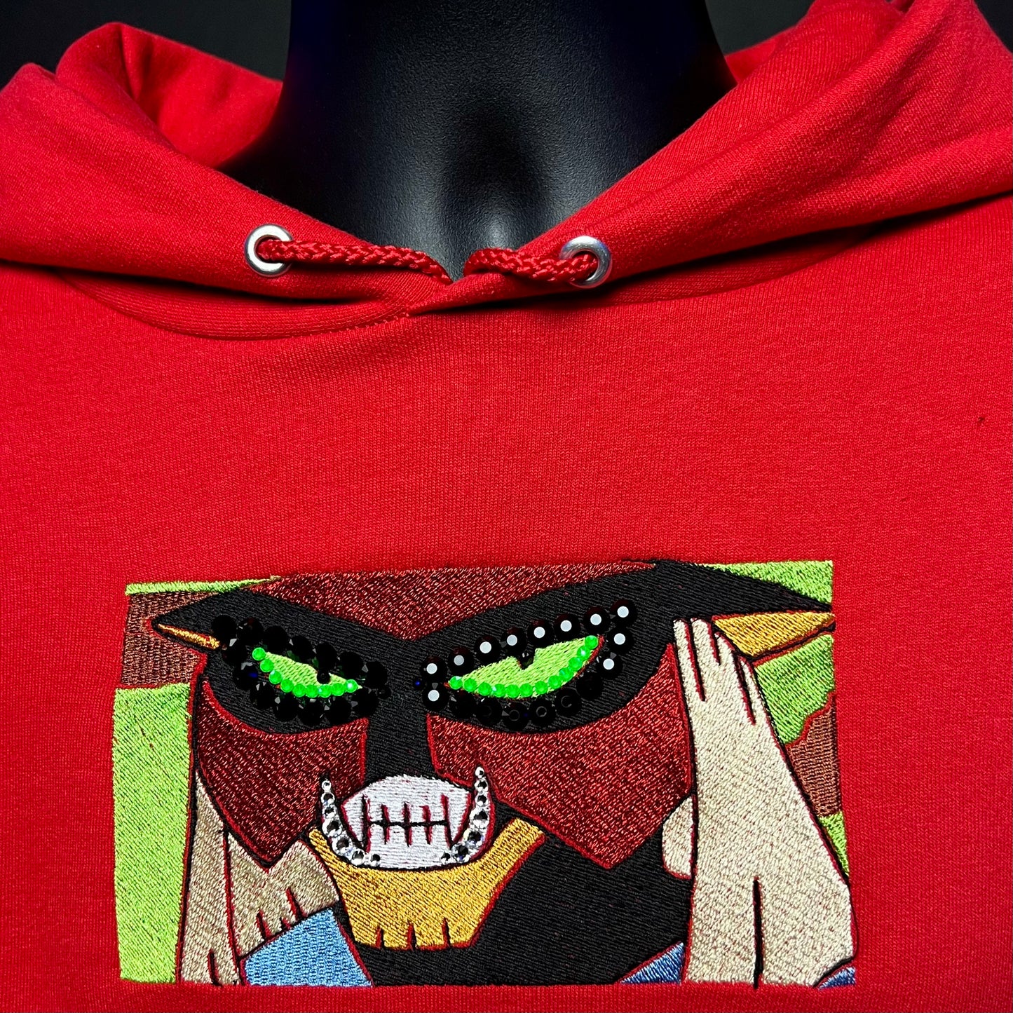 BRAK HOODIE