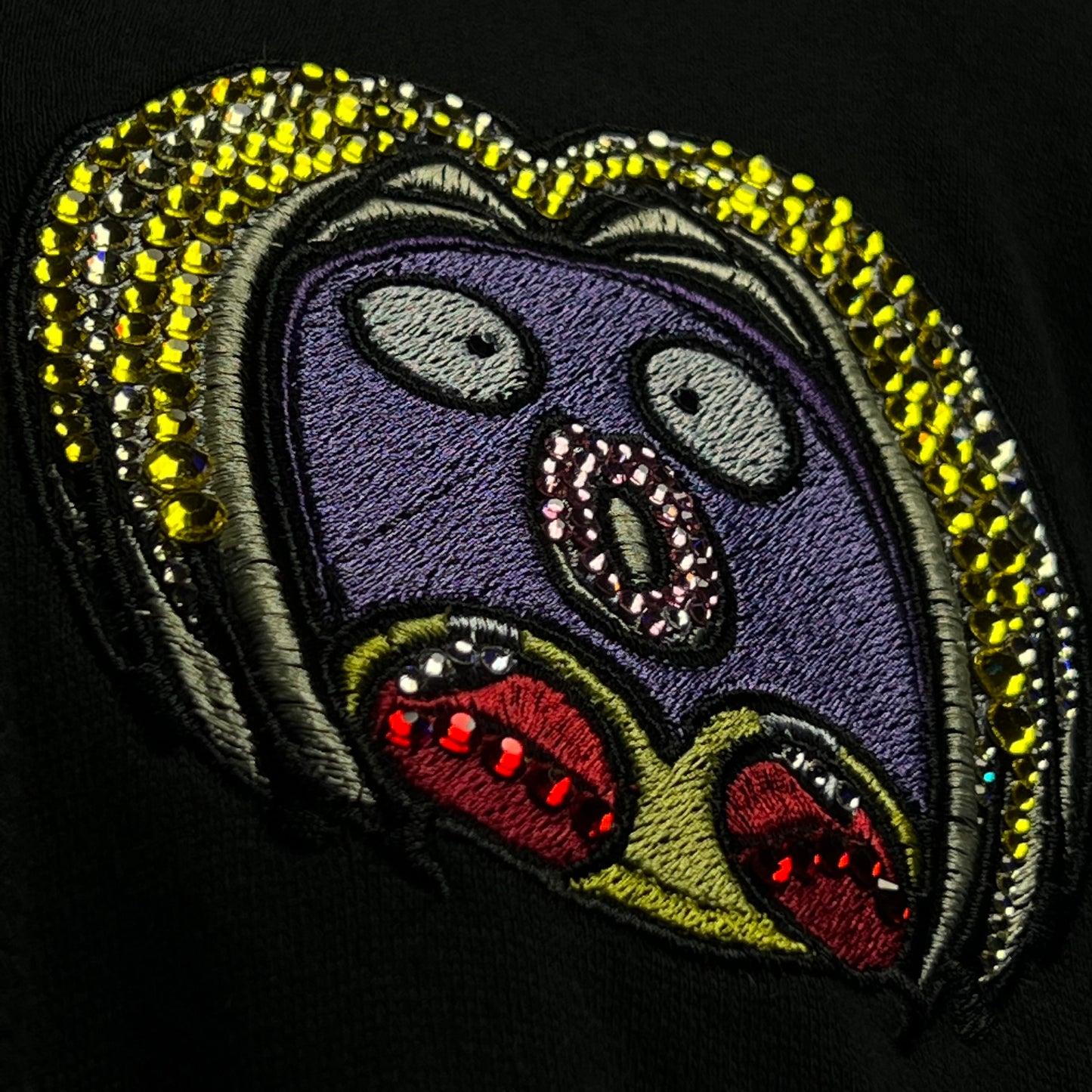 HEIGHTS SOCCER MOM HOODIE