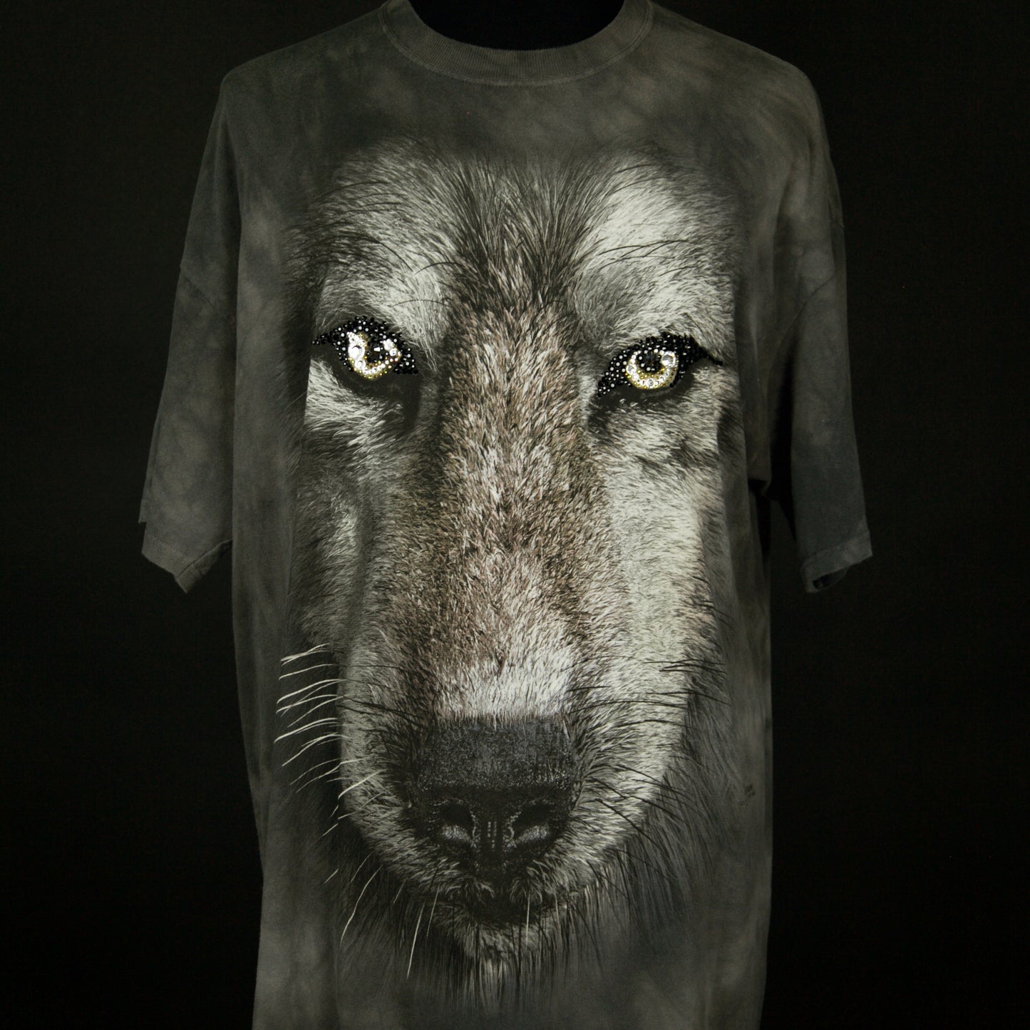 WOLF 001