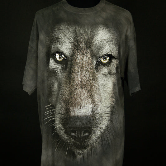 WOLF 001