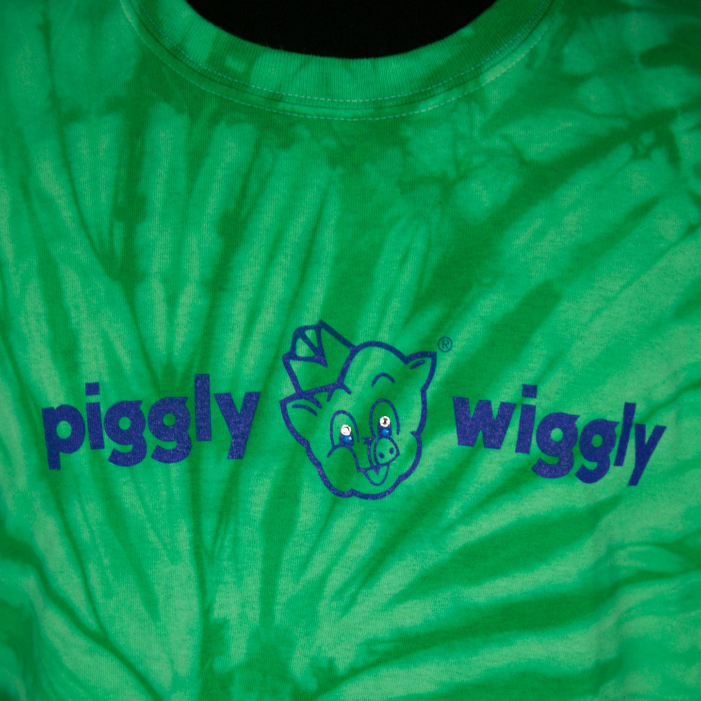 PIGGLY WIGGLY