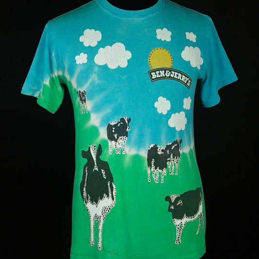 EUPHORIC GLAMOUR COWS